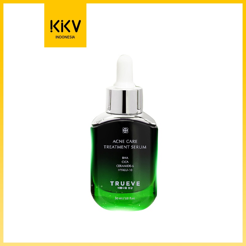 Trueve·Luminous Dark Spot Brightening Serum 30ml / Acne Care-kkonline