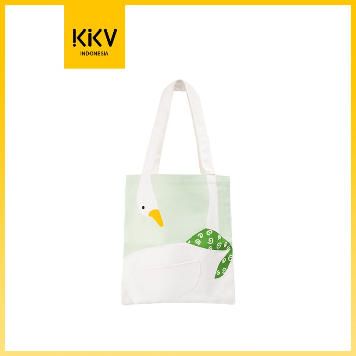 Tote deals bag kanvas