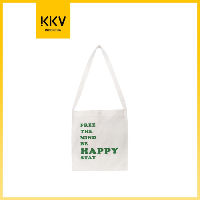 Kanvas best sale tote bag