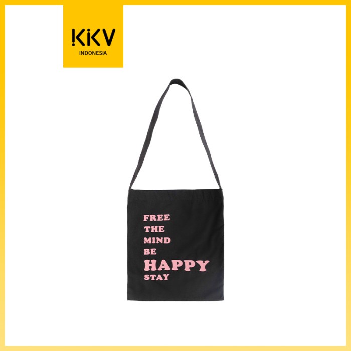 Tote bag kanvas online premium