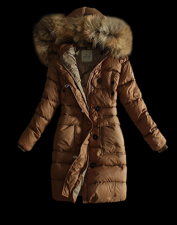 MONCLER