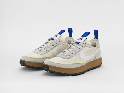 Nike スニーカー TOM SACHS NIKE 2022 GENERAL PURPOSE SHOE - トム サックス(3)