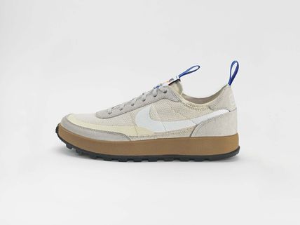 Nike スニーカー TOM SACHS NIKE 2022 GENERAL PURPOSE SHOE - トム サックス(2)