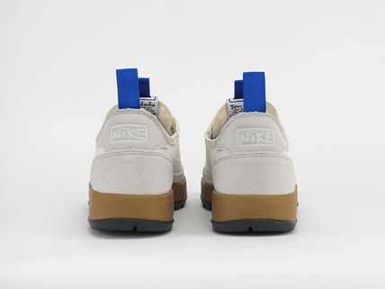 Nike スニーカー TOM SACHS NIKE 2022 GENERAL PURPOSE SHOE - トム サックス(6)
