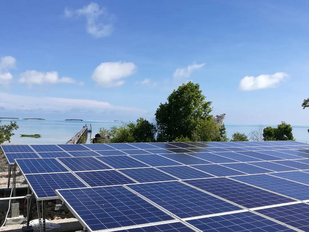 MPPT Off Grid Inverter