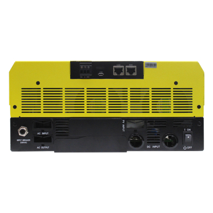 Easun 5.6KW Hybrid Inverter 120A MPPT Parallel 3 Phase Output Bulit-in WiFi-Easun Power Factory Store