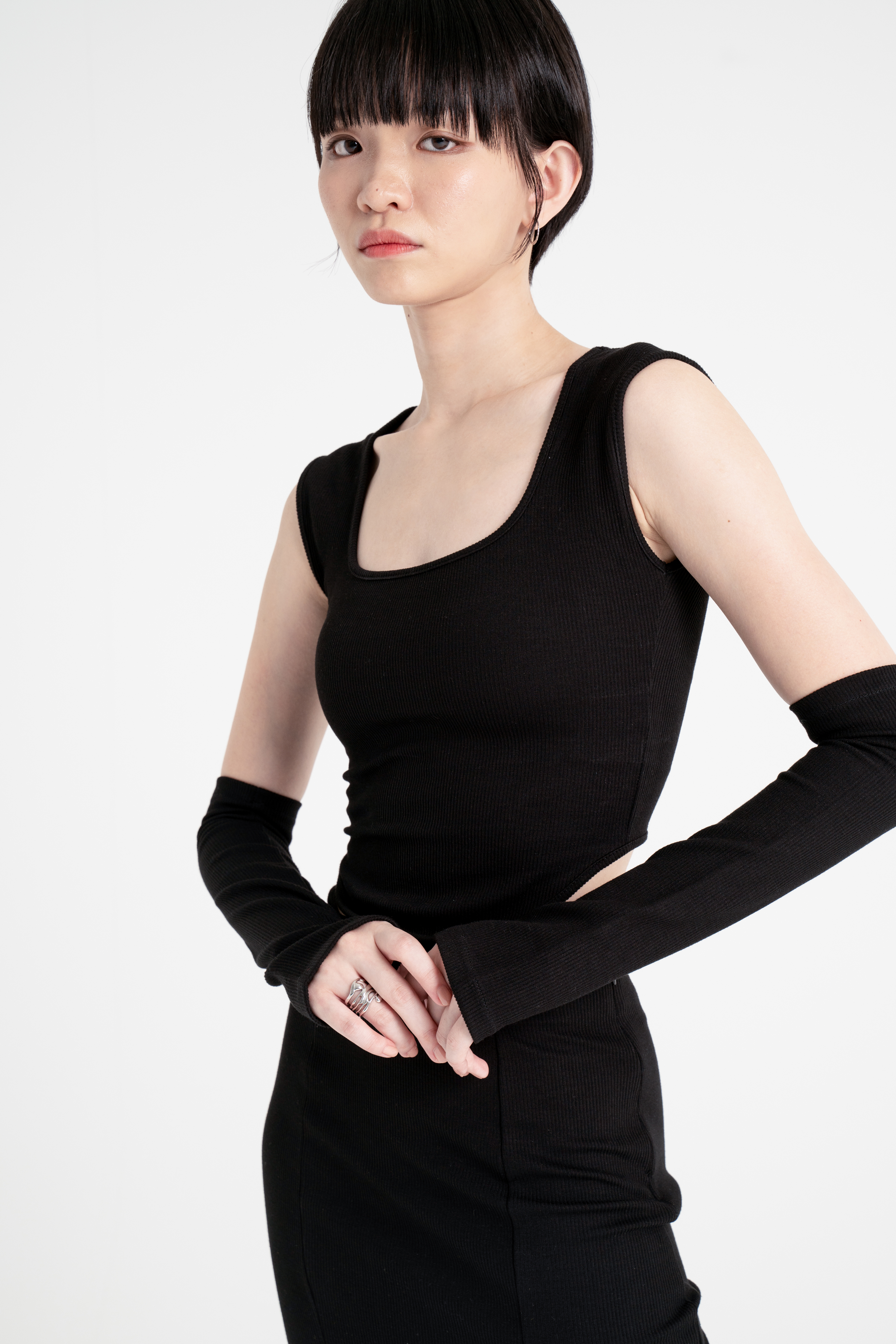 NCVR - Knitted 3 Pieces Set