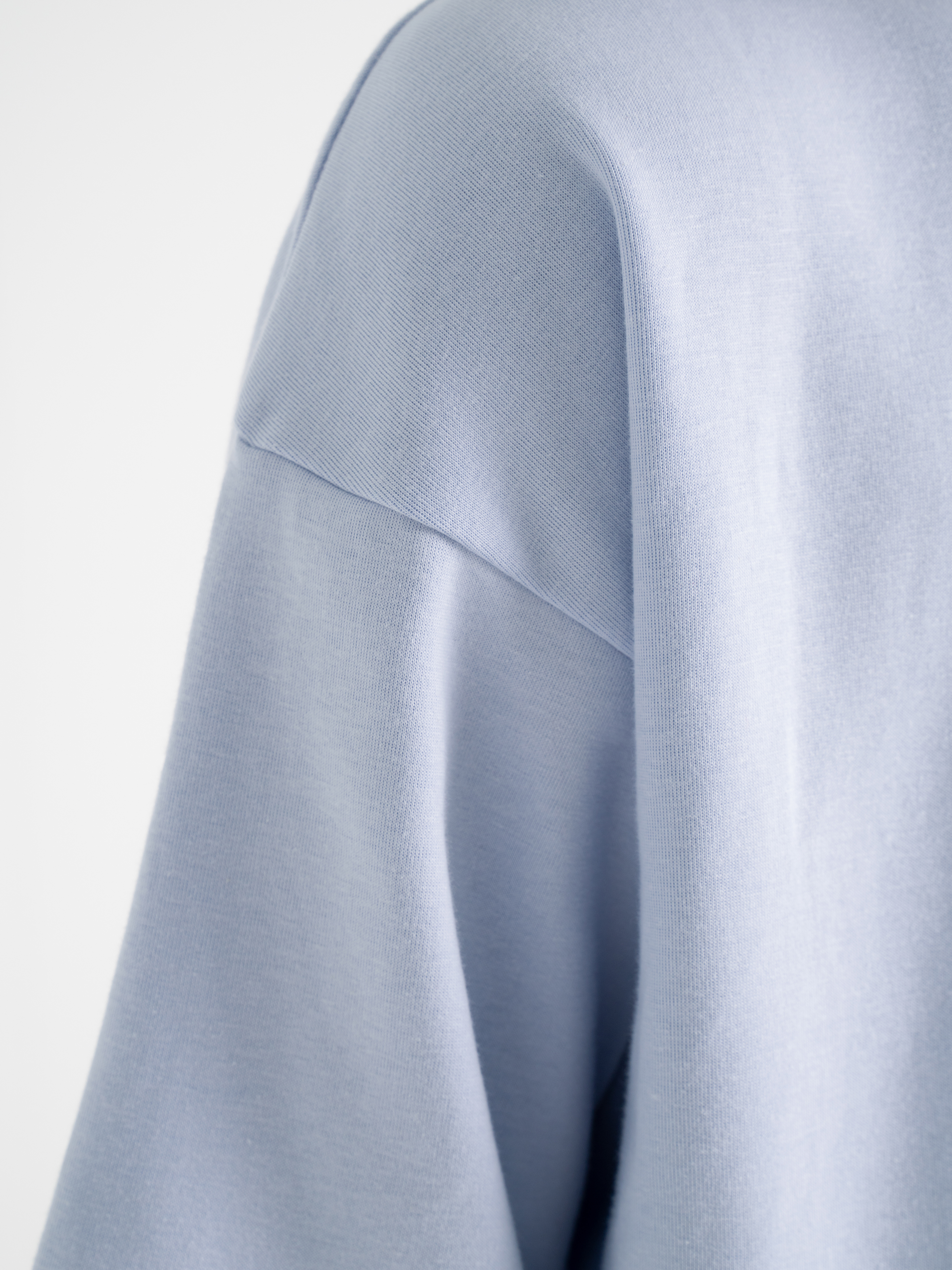 Neucvr Superpocket Shirt (Purple Blue) Unisex