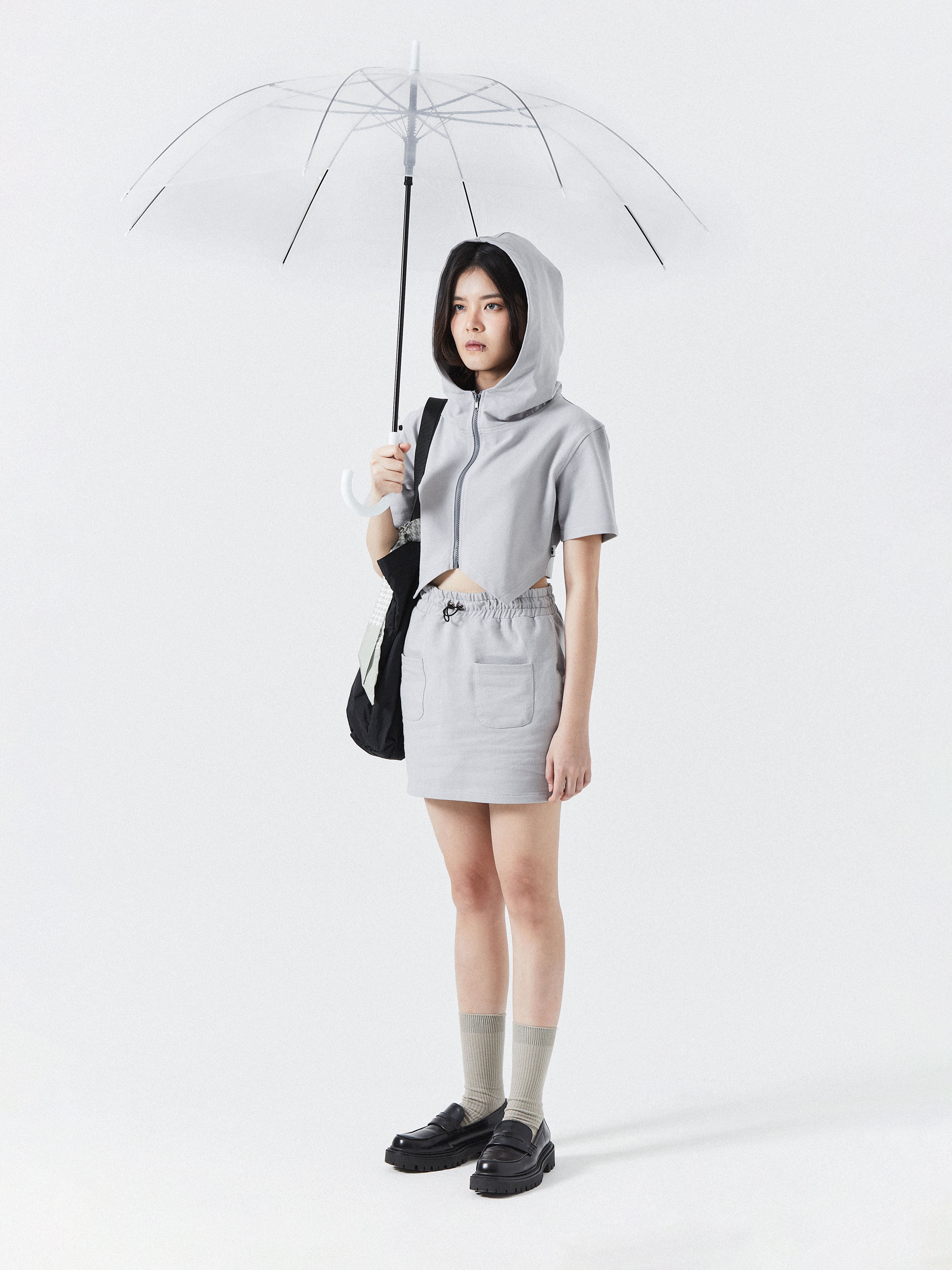 NCVR Sporty Casual 2 Pieces Set