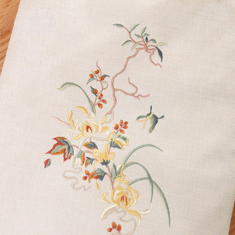 蘇州刺繍 バッグ 販売