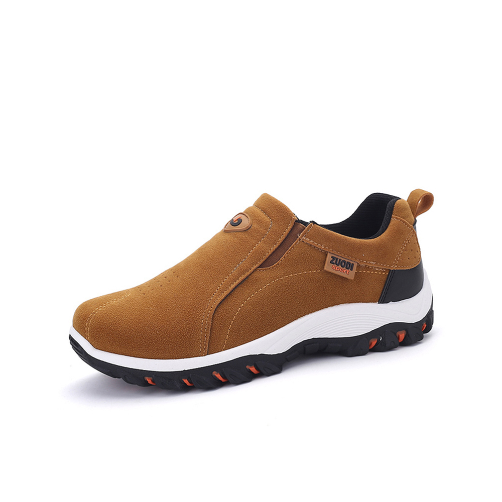 Reemelody™ 2022 new non-slip and wear-resistant trekking sneakers