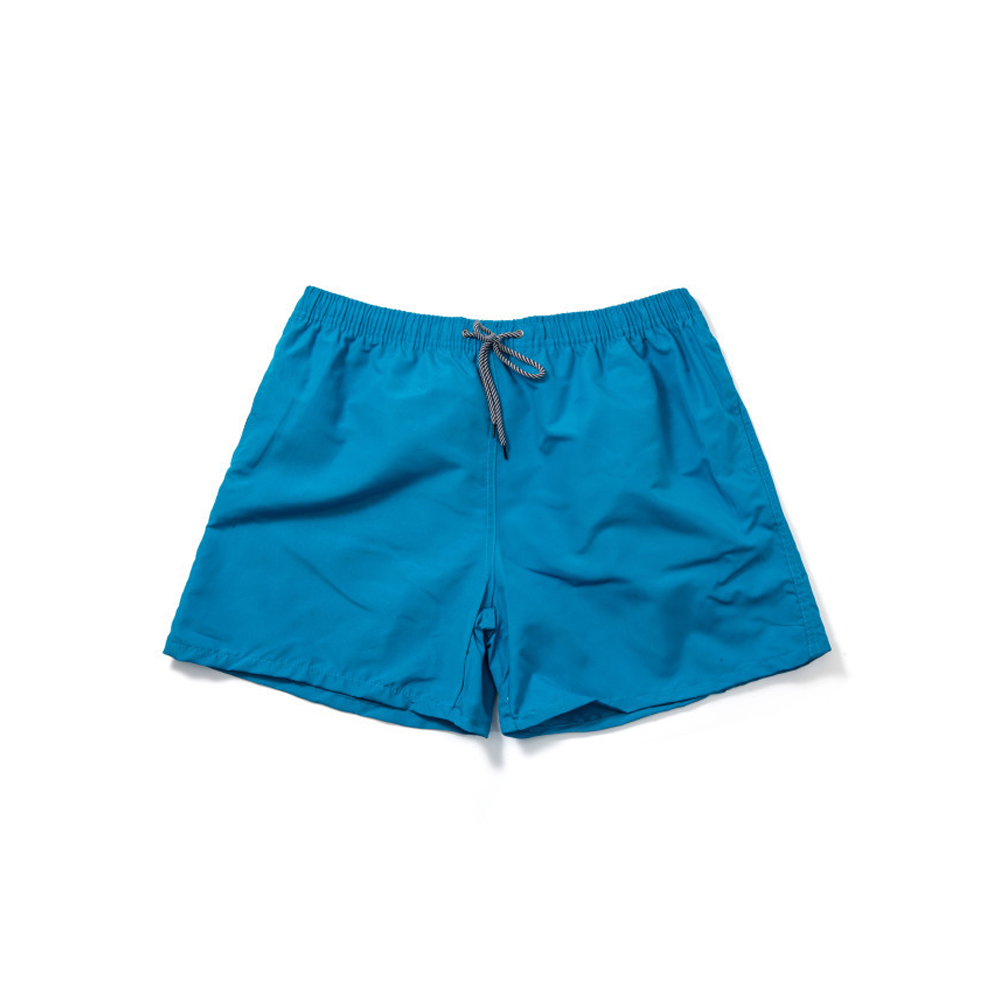 Reemelody™ Solid Color Quick Dry Casual Surf Sports Shorts