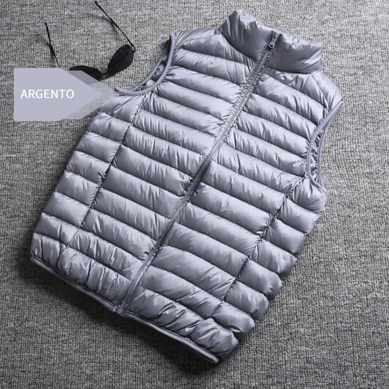 Reemelody™ Fashionable cotton vest