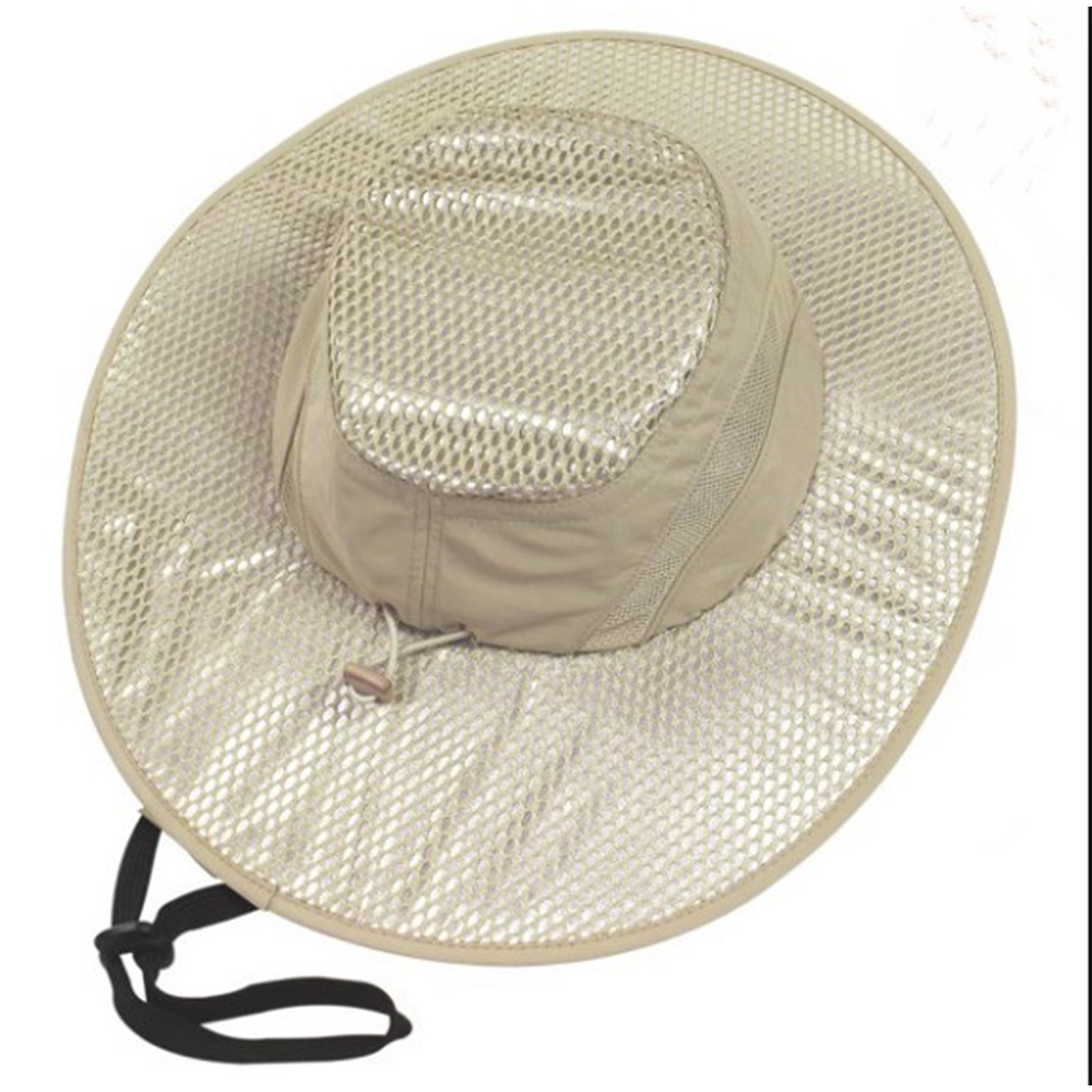 Reemelody™ Cooling Arctic Sun Cap Hat