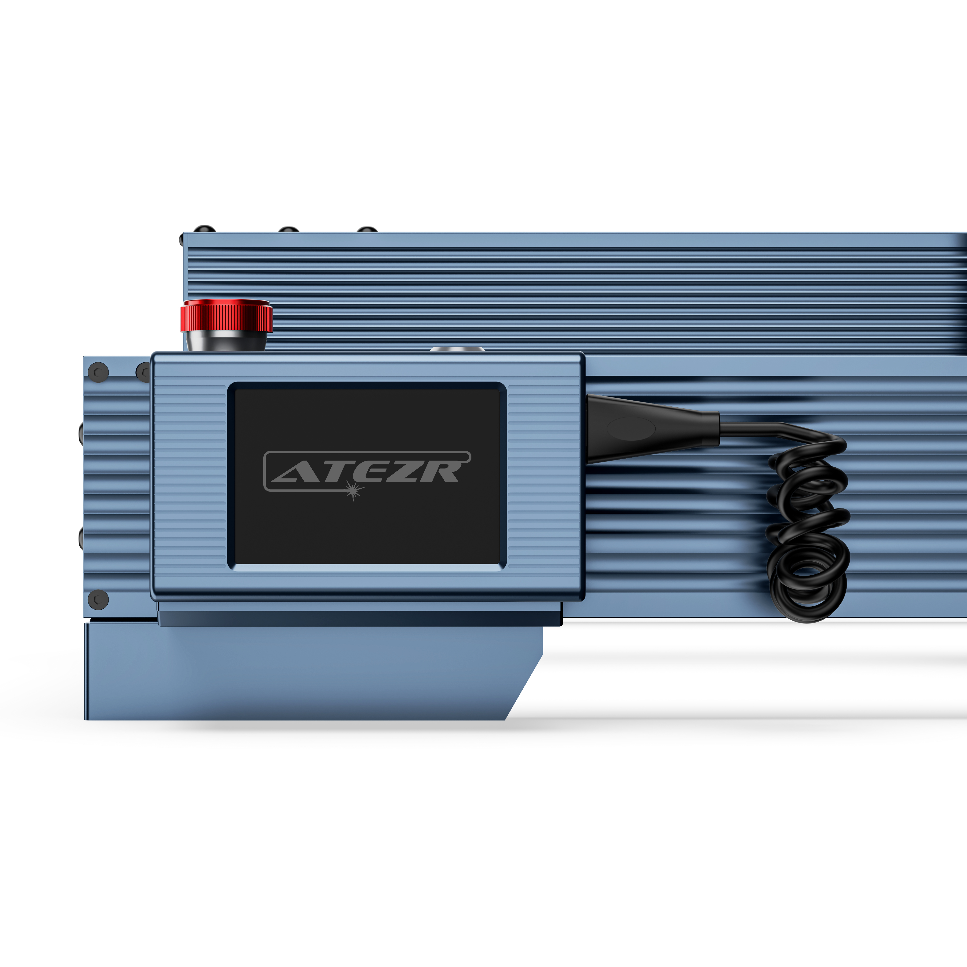 ATEZR™ F3 offline engraving display screen