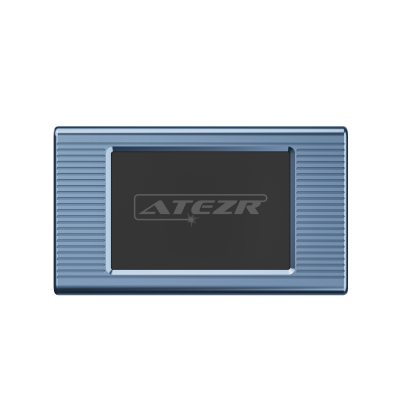 ATEZR™ F3 offline engraving display screen