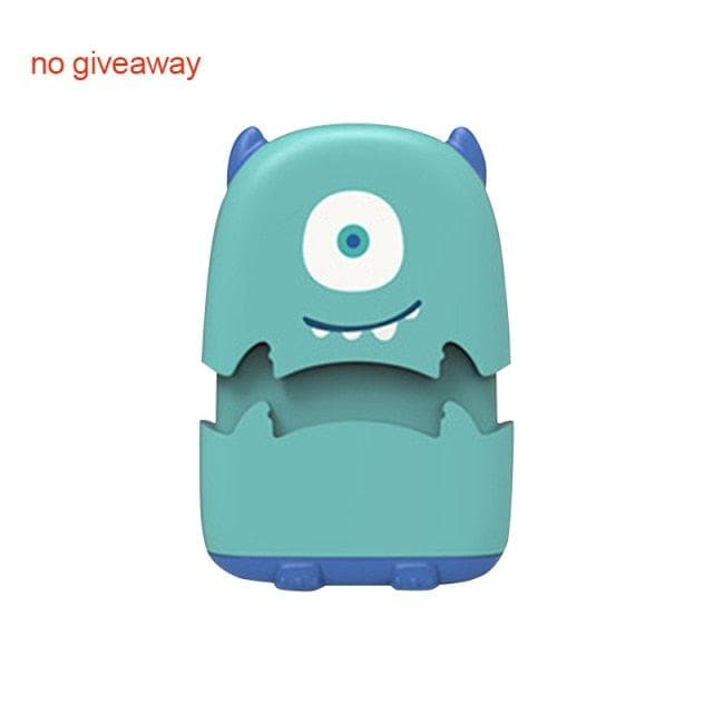 Custom-Made Baby Name Stamp DIY For Children Name Seal Student Clothes Chapter Not Easy To Fade Security Name Stamp Sticker - kfst.inc