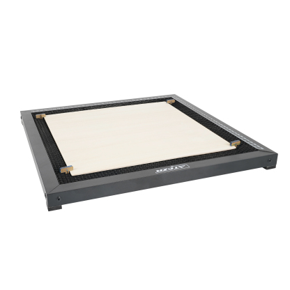ATEZR™ F4 Honeycomb Working Table Panel
