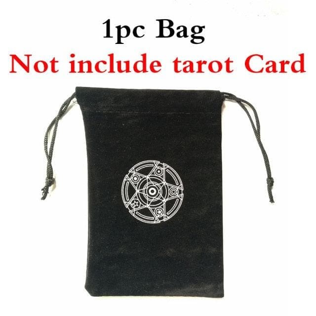 The Most popular Tarot Deck 78 Cards Set - kfst.inc