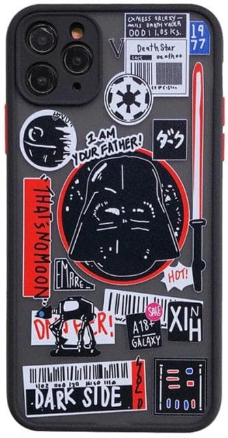 Transparent TPU Cute Disney Stitch Phone Case for iPhone 12 13 Pro Max 11 XS Max XR Colorful Lens Protective Cover Kawaii - kfst.inc