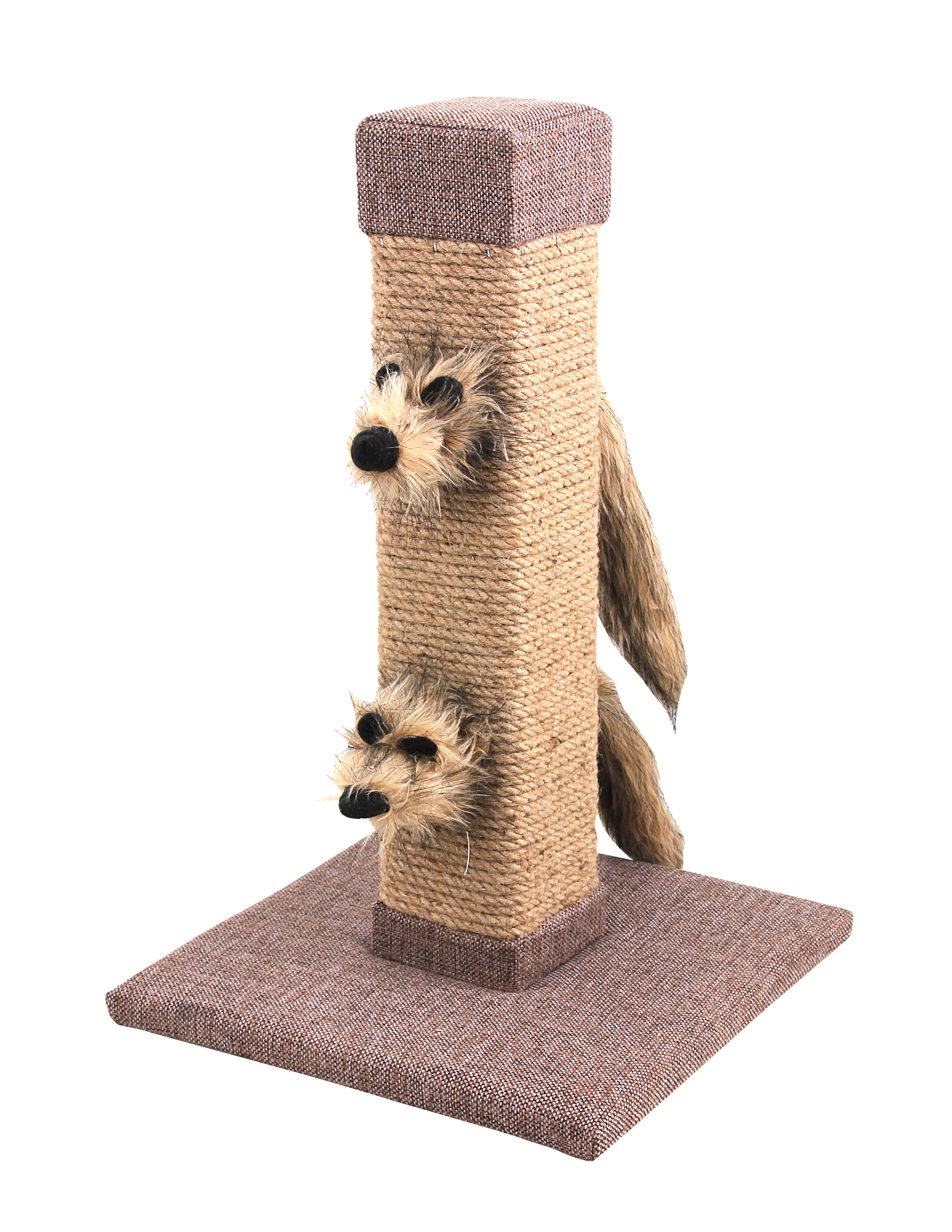 pawise scratching post