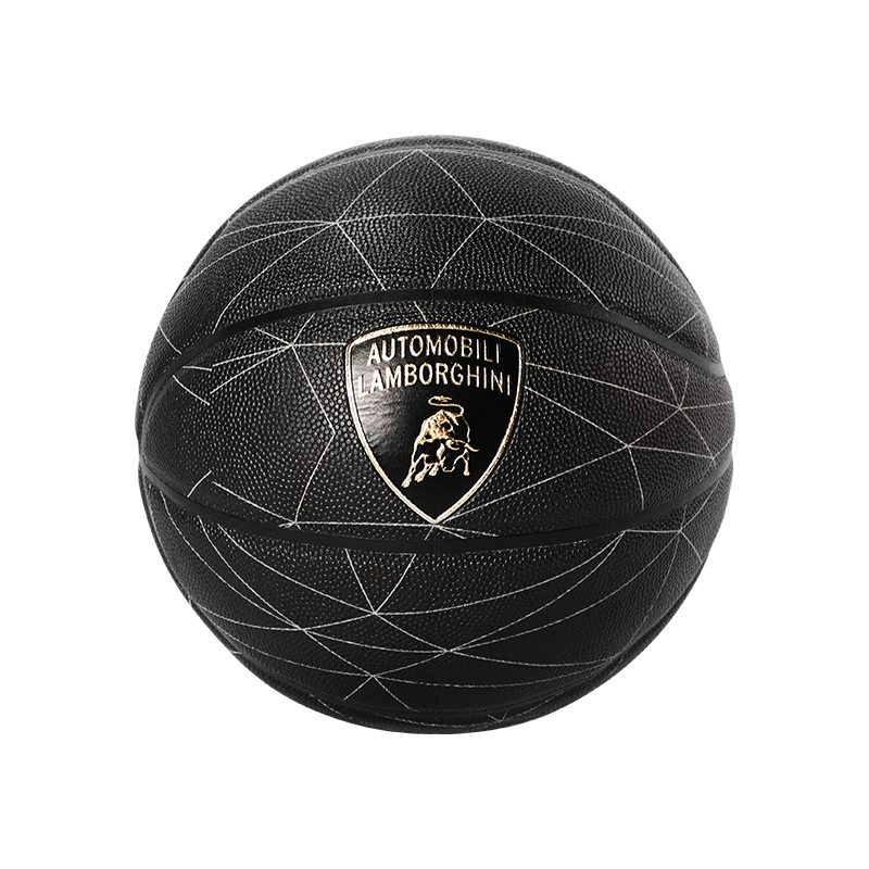 Lamborghini PU #7 Basketball for Teenager and Adult Years Old -LBB31-7