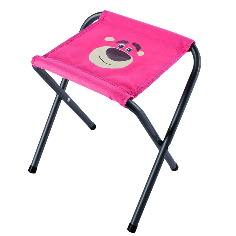 Mesuca & Lotso Outdoors Simple Folding Chair 22797