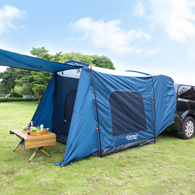DFA22892 DISCOVERY ADVENTURES REAR TENT