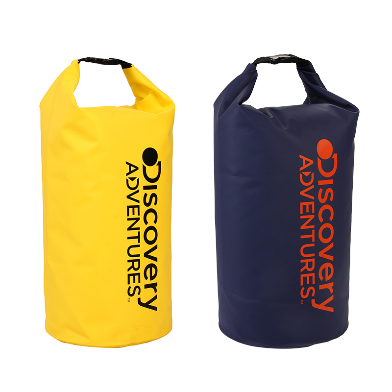Mesuca Discovery Adventures Outdoors 25L Waterproof Handbag 64695
