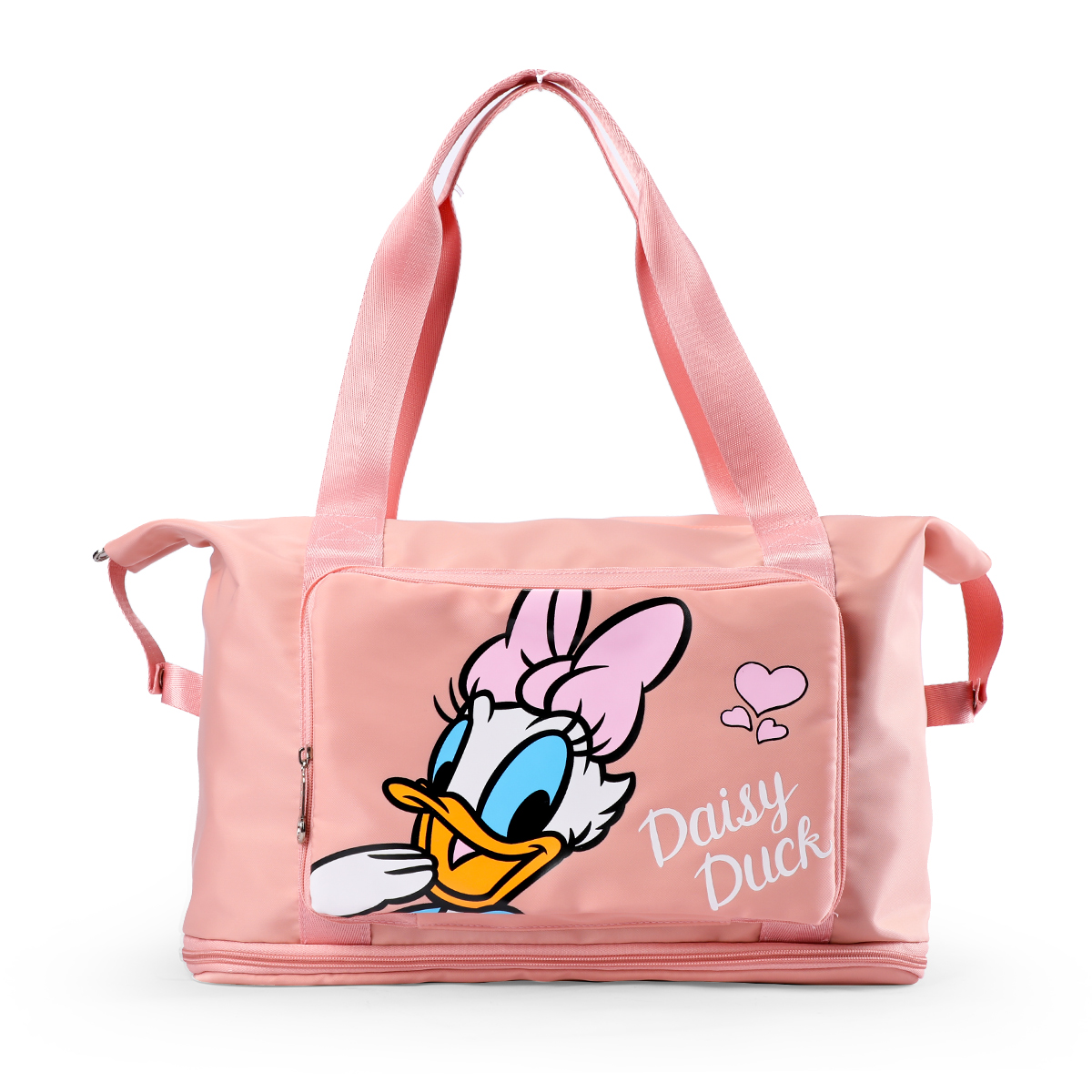 Daisy Duck Travel Bag Daisy Duck Duffel Bag Disney Duffel Bag Disney Bag Daisy Duck