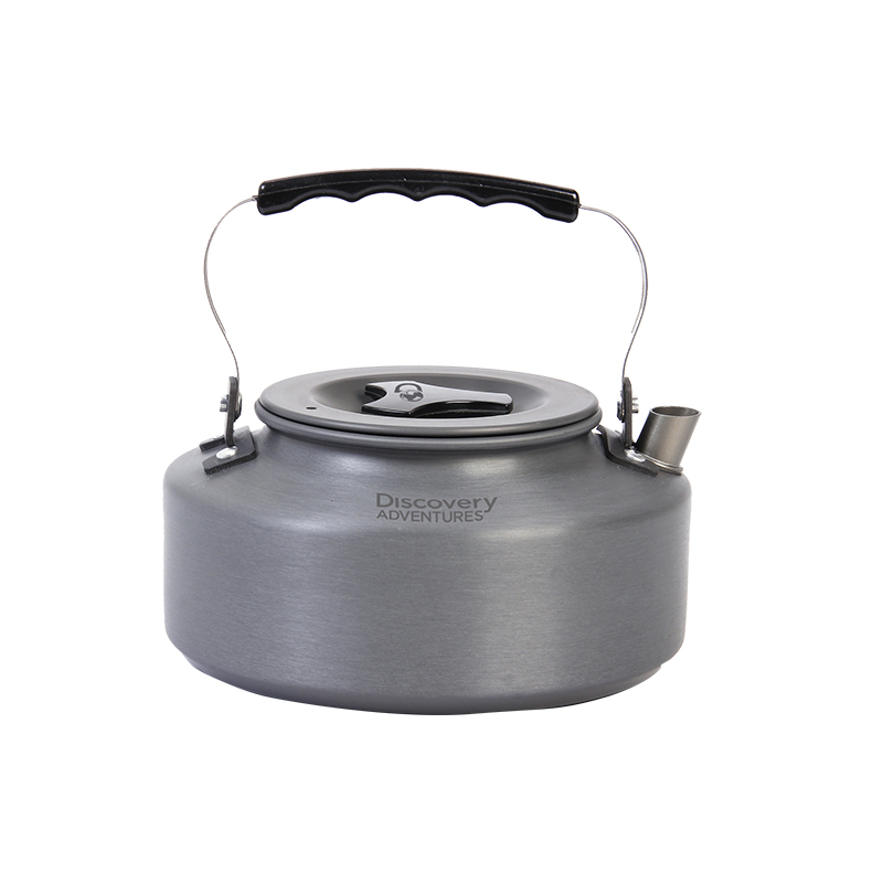 Discovery Outdoor Kettle Cassette Stove DF76613