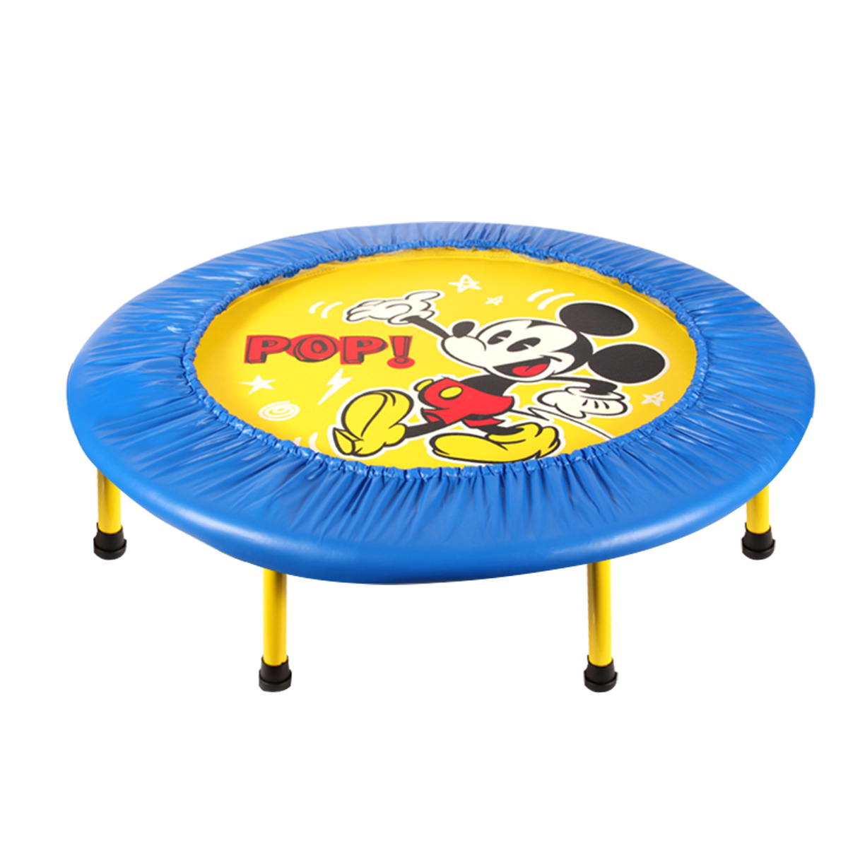 Disney Micky Foldable Trampoline for Children 20109