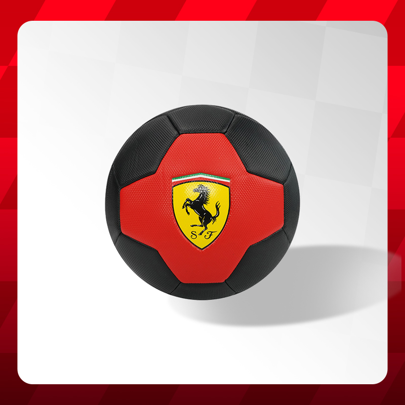 Ferrari F661 PVC 5# 3# 2#  Soccer Ball Football 