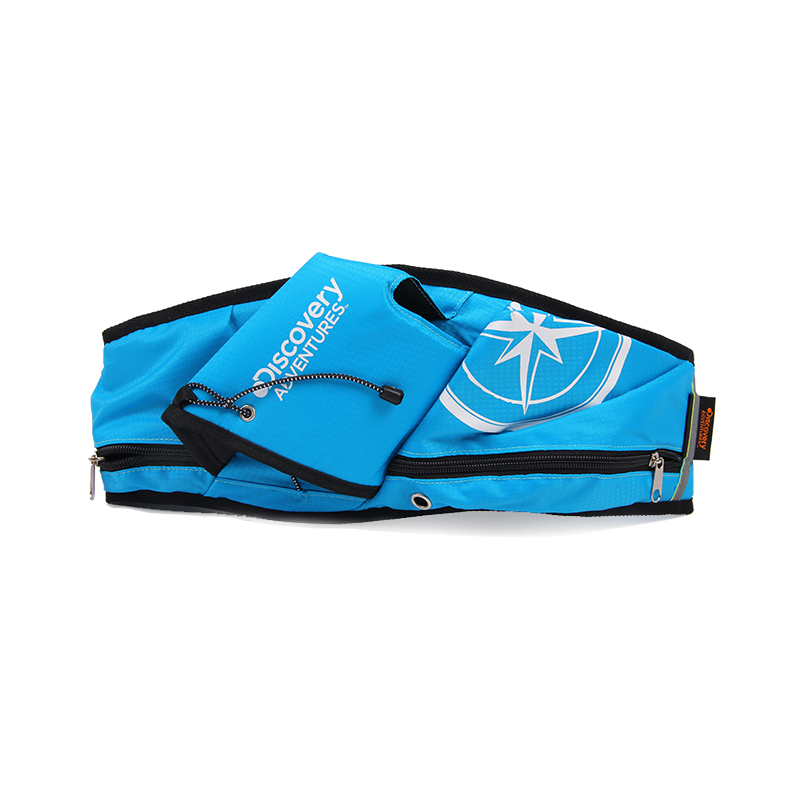 DISCOVERY ADVENTURES ADJUSTABLE WAIST PACK