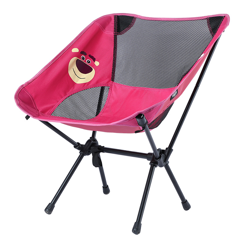 Mesuca & Lotso Outdoors Folding Chair 22800