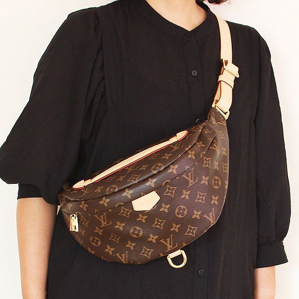 ルイ・ヴィトン バムバッグ M43644｜兵庫県伊丹市「マルニシ質店」