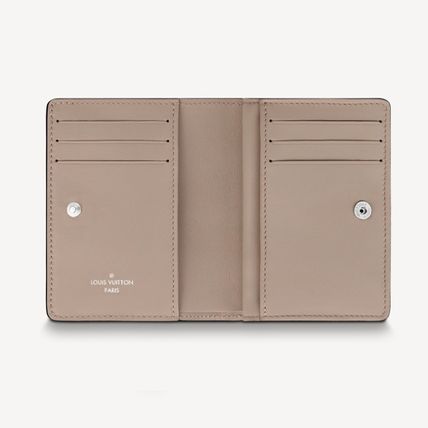 路易威登折叠钱包 ◆ 同日发货 ◆ LV 路易威登 Portofeuil Claire 钱包 (7)