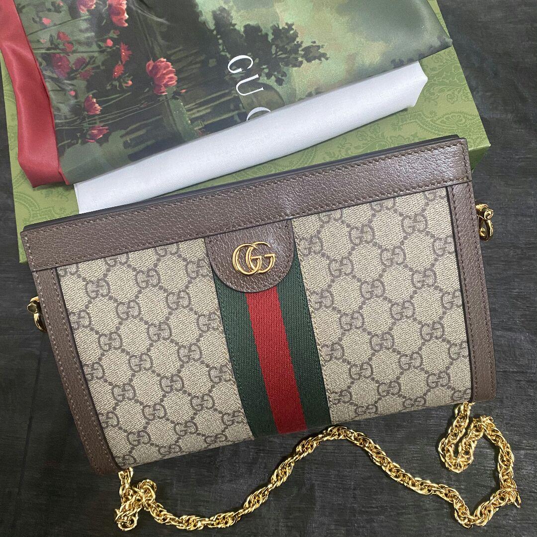 グレイ系売れ筋ランキングも GUCCI /グッチ〔オフィディア〕GG スモール ショルダーバッグ ショルダーバッグ レディースグレイ系¥44,214-thulokitab.com
