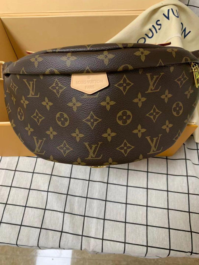 珍しい 値下げ‼︎ルイヴィトン モノグラム - ボディバッグ/ウェストバッグ