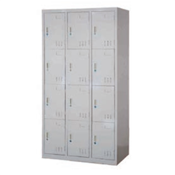 Accessories Series Supermarket locker