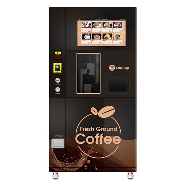 Coffee Vending Machine AC-NCF-7N(H22)