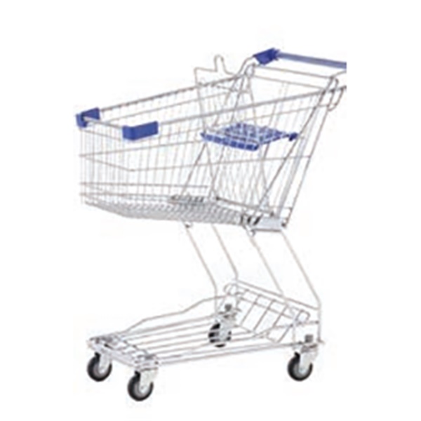 Shopping cart series