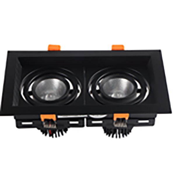 Spotlight FX-DDSD-03-1S/2S/3S/4S
