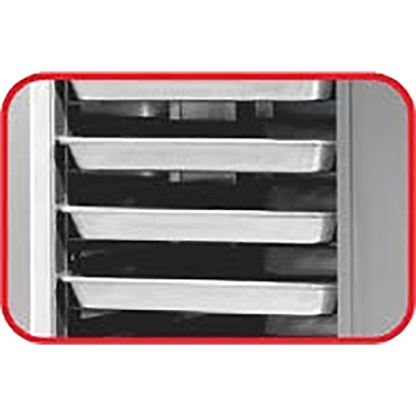 FERMENT REFRIGERATION