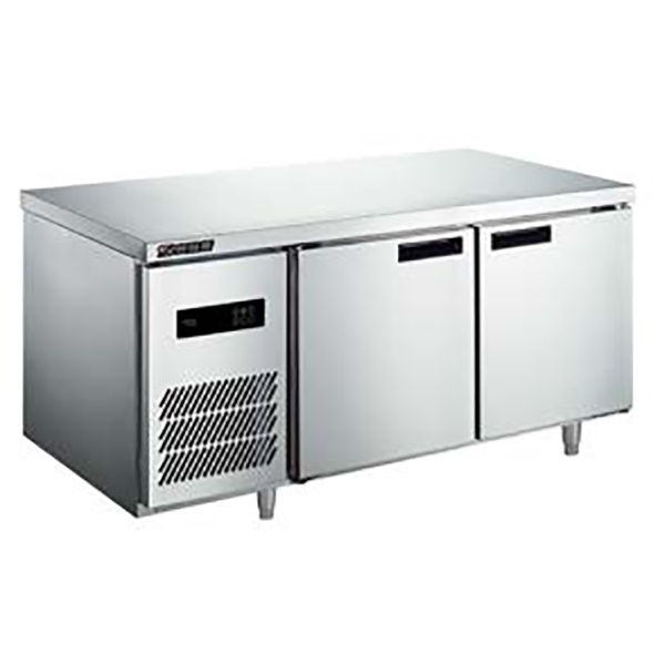 STANDARD COUNTER FREEZER