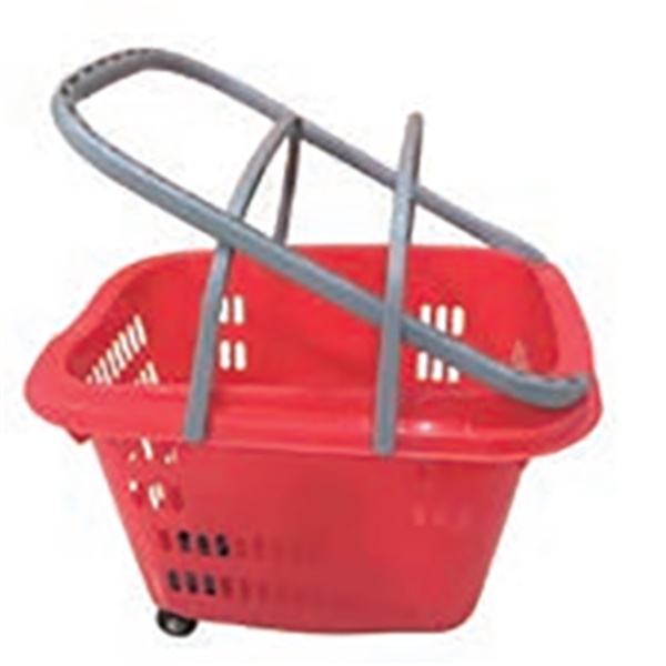 shopping basket series
