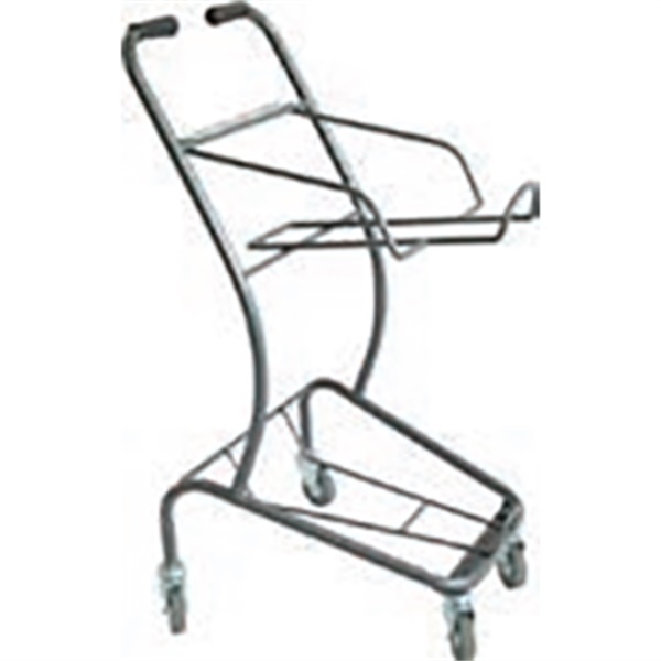 Shopping cart series