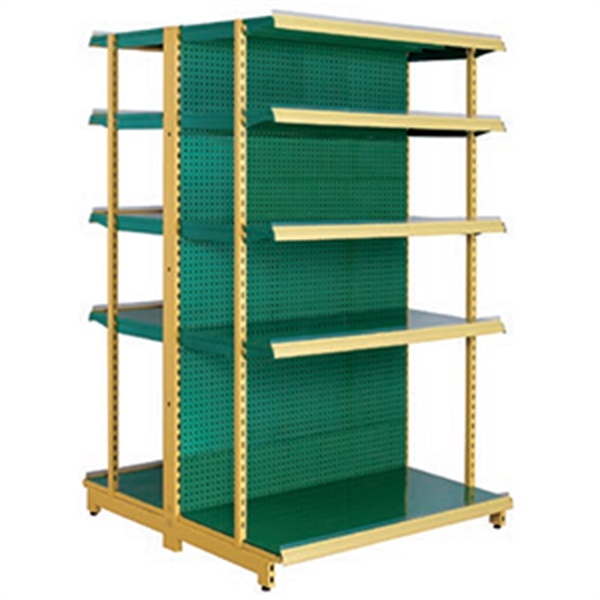 Supermarket & Boutique Shelf Series