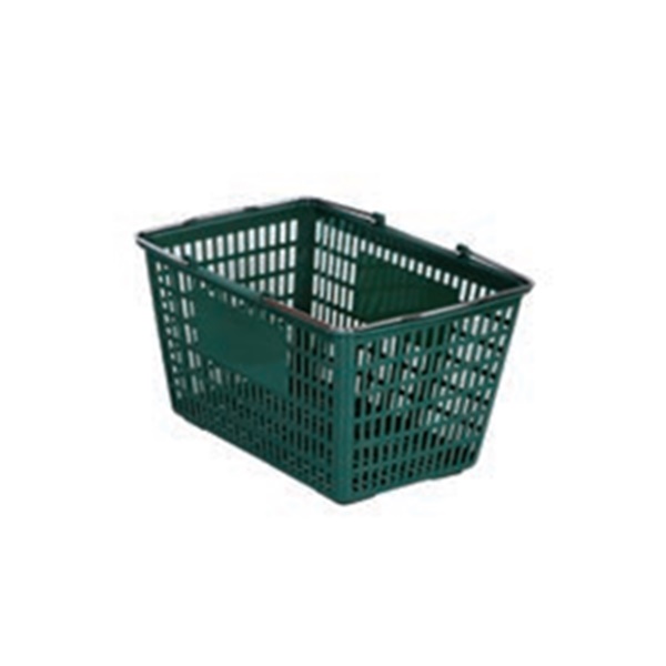 shopping basket series