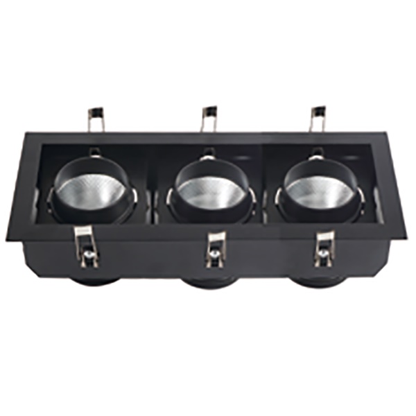 Spotlight FX-DDSD-05-1S/2S/3S